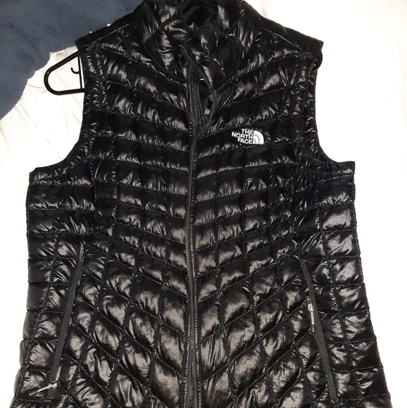 The North Face Jackets & Blazers - Northface puffed vest